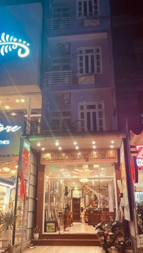 Hue thuong hotel